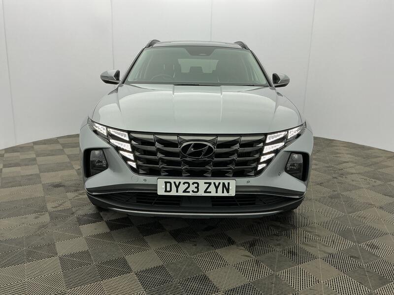 1.6 TGDi Plug-in Hybrid Ultimate 5dr 4WD Auto