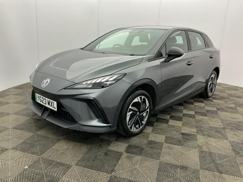 150kW SE EV Long Range 64kWh 5dr Auto [2022]