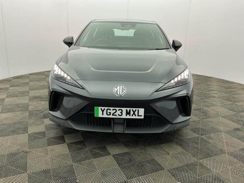 150kW SE EV Long Range 64kWh 5dr Auto [2022]