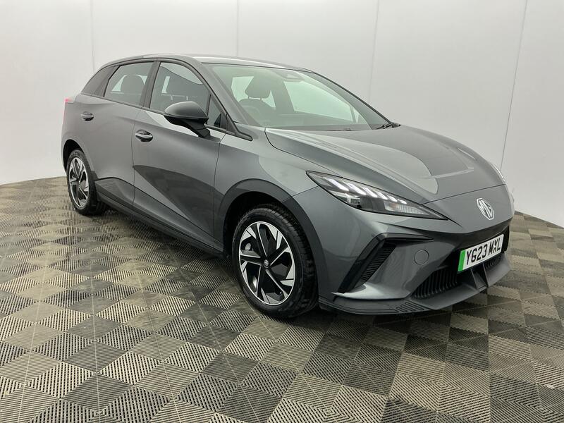 150kW SE EV Long Range 64kWh 5dr Auto [2022]