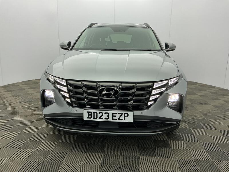 1.6 TGDi Hybrid 230 Ultimate 5dr 2WD Auto