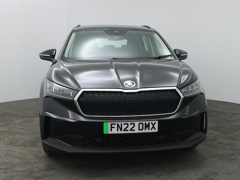 132kW 60 Suite 62kWh 5dr Auto [120kW]