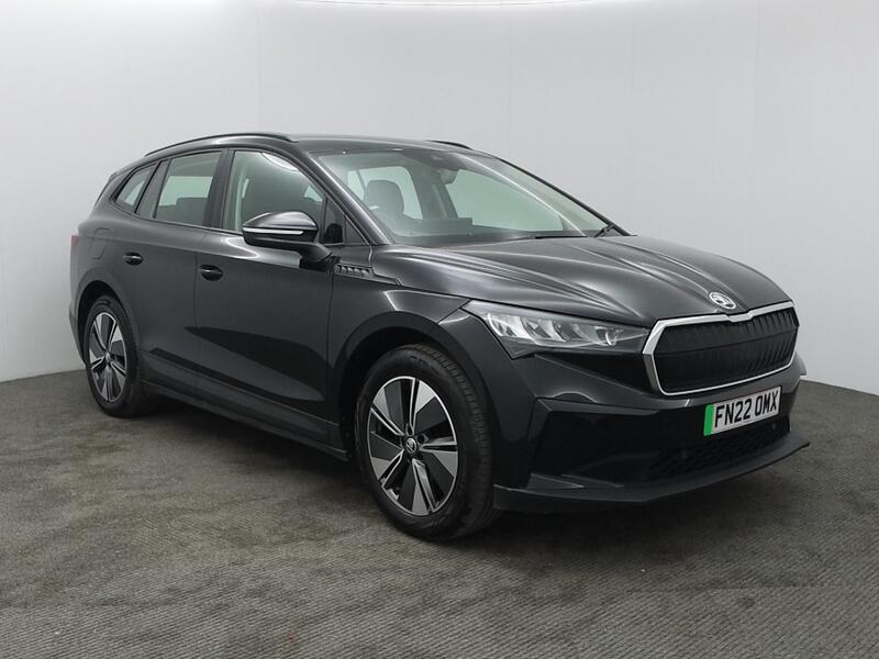 132kW 60 Suite 62kWh 5dr Auto [120kW]