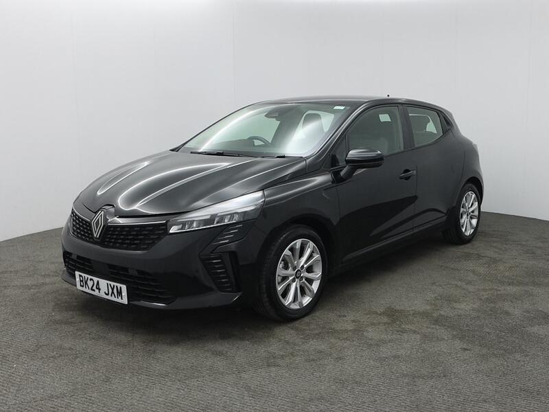 1.6 E-TECH Full Hybrid 145 Evolution 5dr Auto