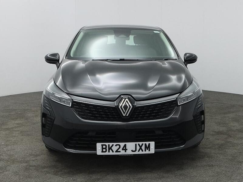 1.6 E-TECH Full Hybrid 145 Evolution 5dr Auto