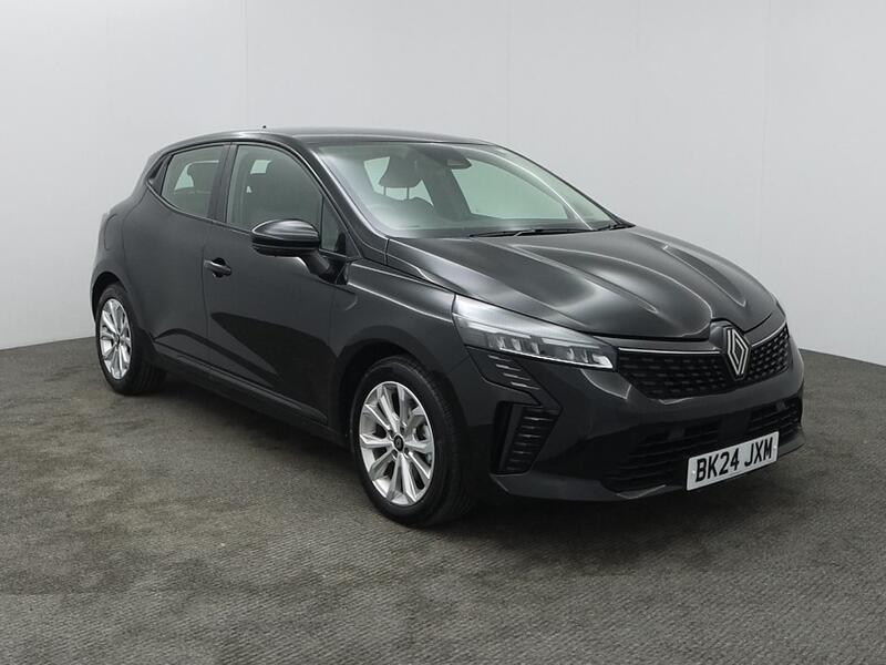 1.6 E-TECH Full Hybrid 145 Evolution 5dr Auto