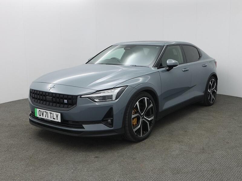 300kW 78kWh Long Range DM Pilot/Plus 5dr 4WD Auto