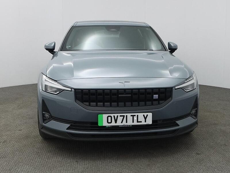 300kW 78kWh Long Range DM Pilot/Plus 5dr 4WD Auto