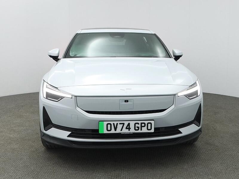 220kW 82kWh Long Range SM [Plus] 5dr Auto