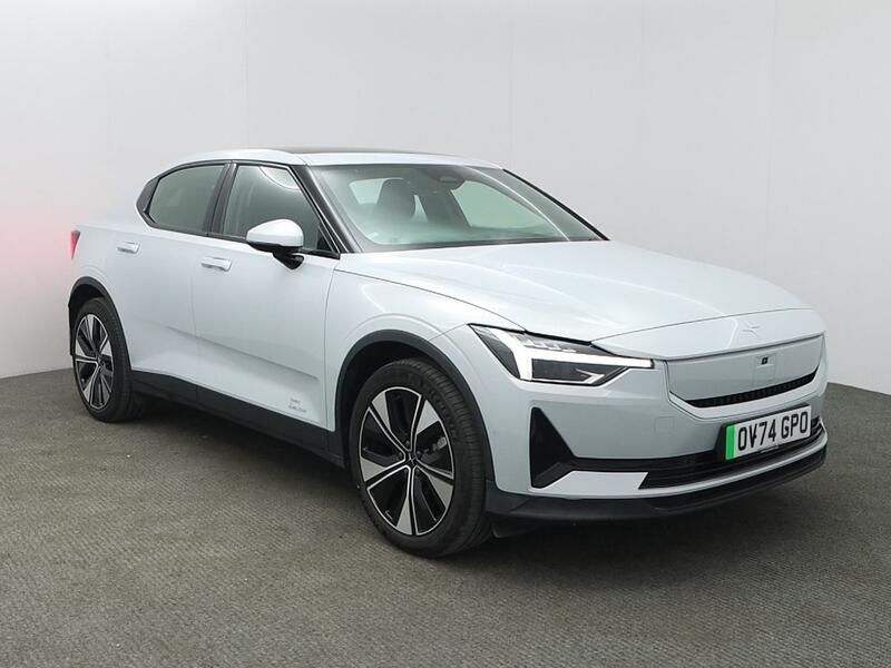 220kW 82kWh Long Range SM [Plus] 5dr Auto