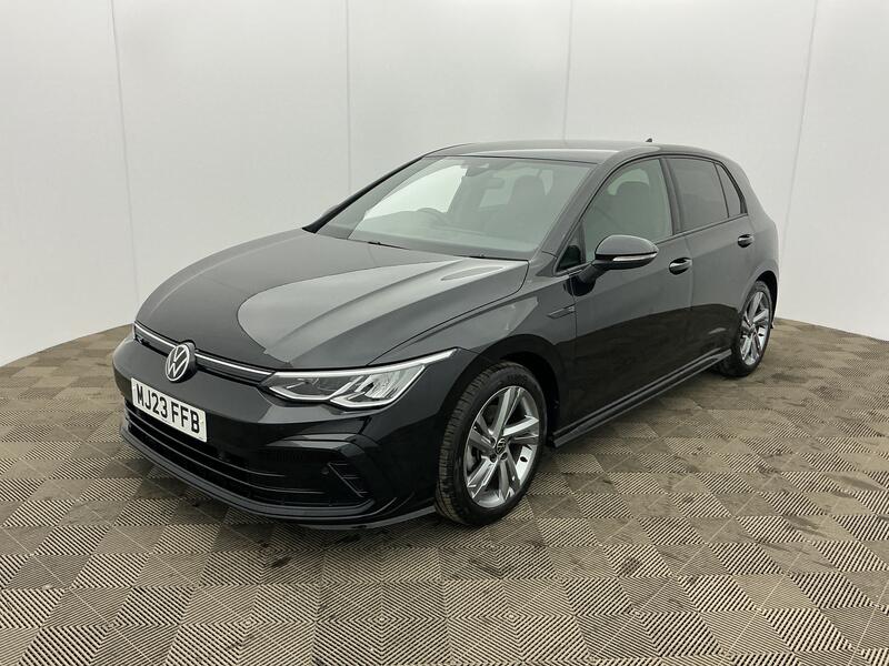 1.5 eTSI 150 R-Line 5dr DSG
