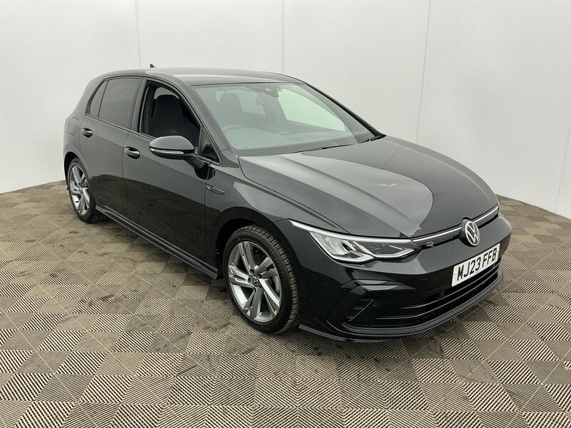 1.5 eTSI 150 R-Line 5dr DSG
