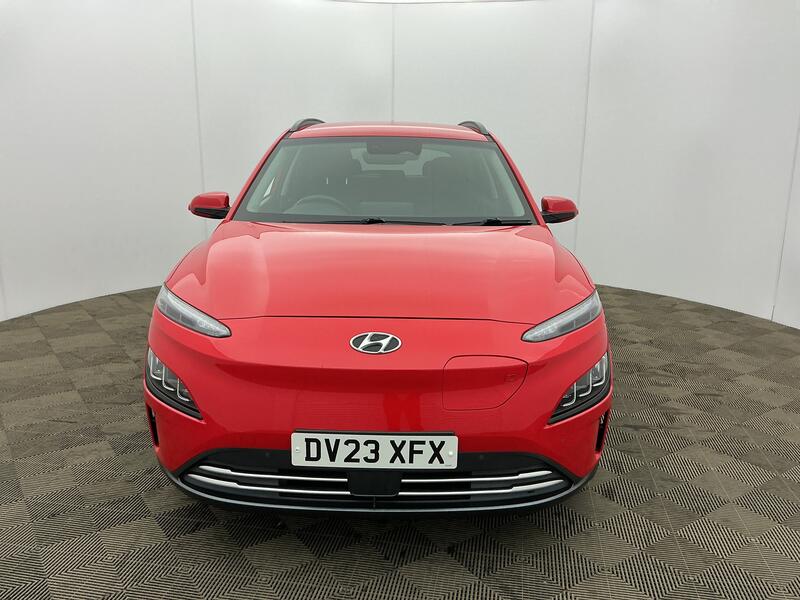 150kW Premium 64kWh 5dr Auto