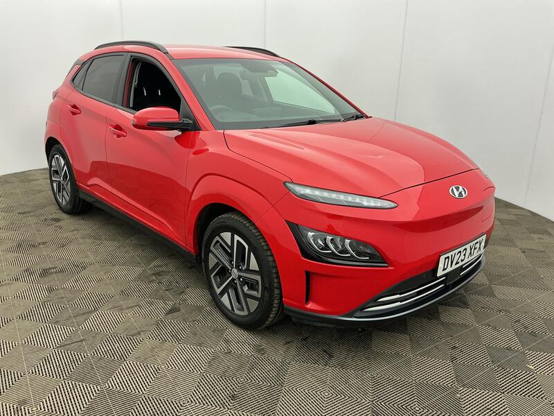 150kW Premium 64kWh 5dr Auto