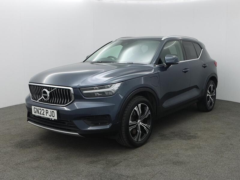 1.5 T4 Recharge PHEV Inscription 5dr Auto [2022]