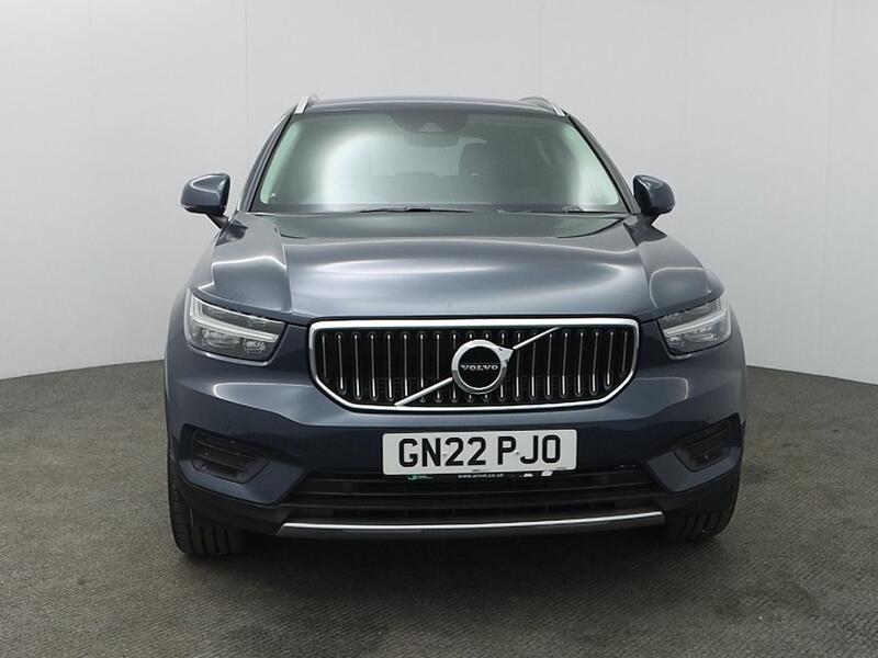 1.5 T4 Recharge PHEV Inscription 5dr Auto [2022]