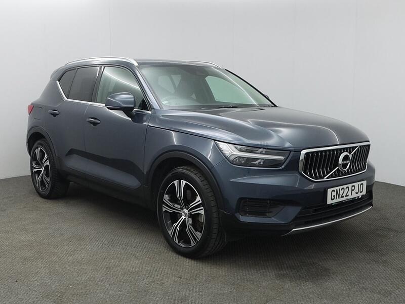 1.5 T4 Recharge PHEV Inscription 5dr Auto [2022]