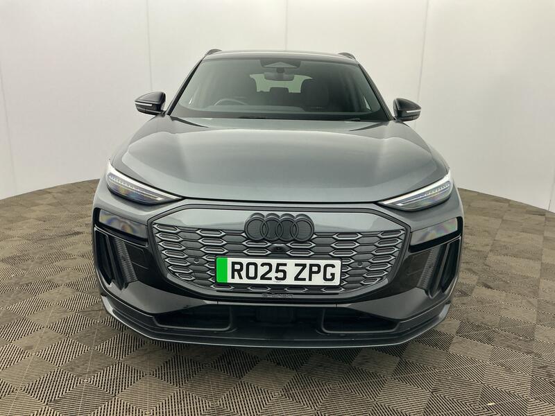 185kW 83kWh Edition 1 5dr Auto