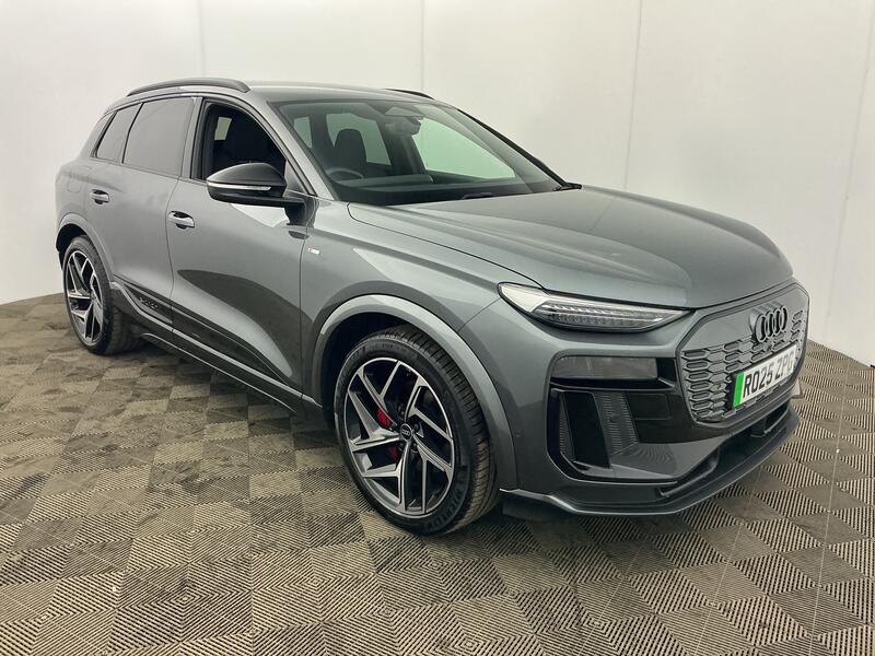 185kW 83kWh Edition 1 5dr Auto