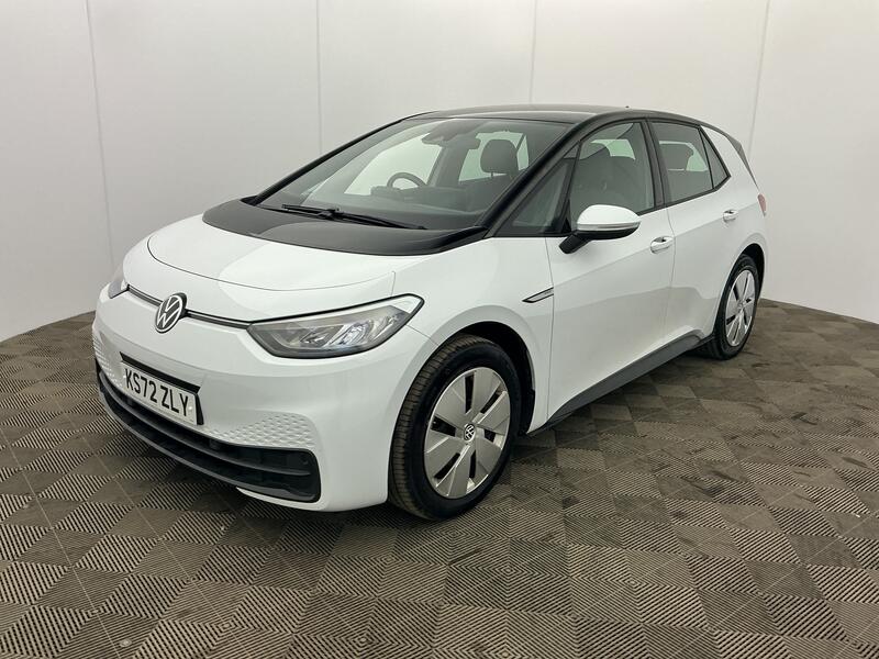 150kW Life Pro Performance 58kWh 5dr Auto [2022]