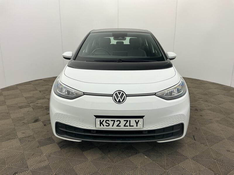 150kW Life Pro Performance 58kWh 5dr Auto [2022]