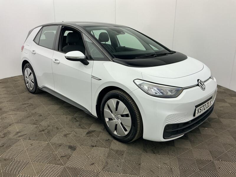 150kW Life Pro Performance 58kWh 5dr Auto [2022]