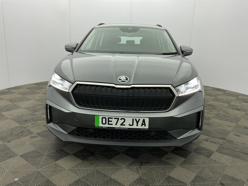 132kW 60 Suite 62kWh 5dr Auto [120kW]