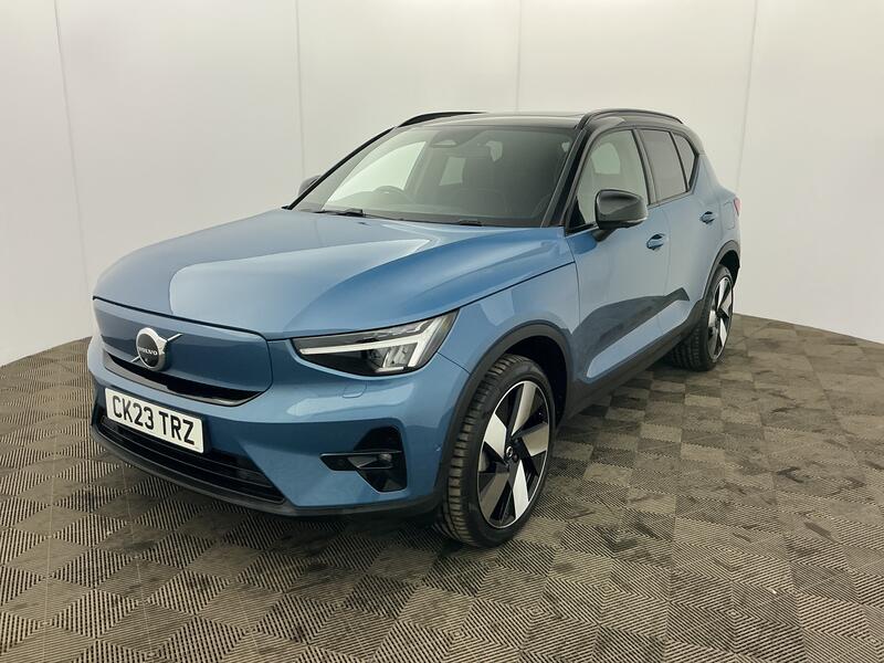 170kW Recharge Ultimate 69kWh 5dr Auto