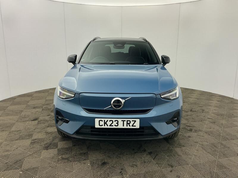 170kW Recharge Ultimate 69kWh 5dr Auto