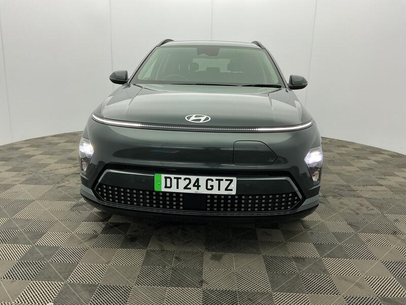 160kW Advance 65kWh 5dr Auto [Comfort Pack] [2024]