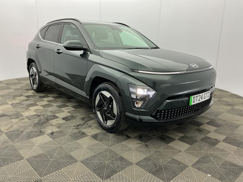 160kW Advance 65kWh 5dr Auto [Comfort Pack] [2024]