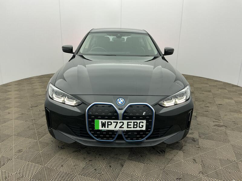 250kW eDrive40 Sport 83.9kWh 5dr Auto