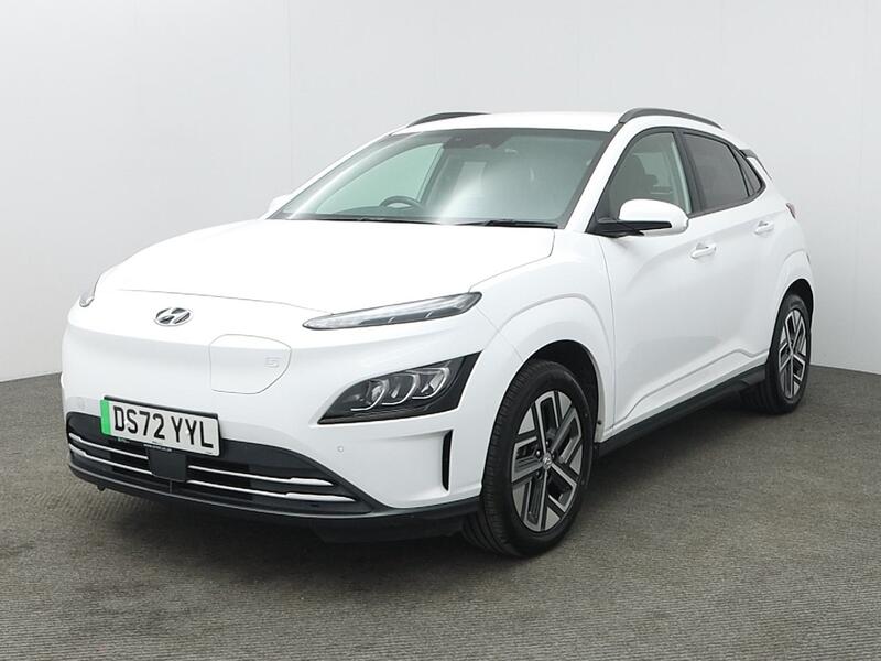 150kW Premium 64kWh 5dr Auto [2023]