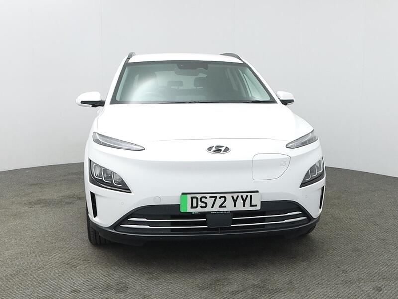 150kW Premium 64kWh 5dr Auto [2023]