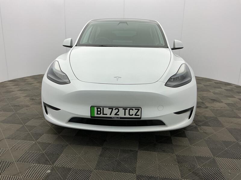 Performance AWD 5dr Auto