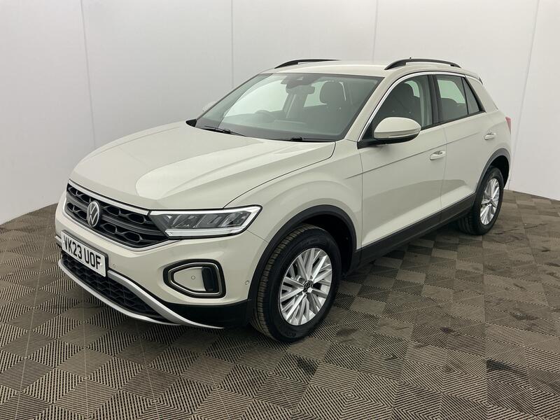 1.0 TSI Life 5dr