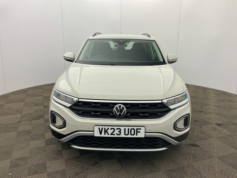1.0 TSI Life 5dr