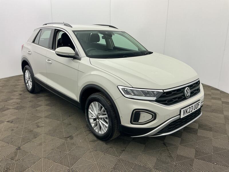 1.0 TSI Life 5dr