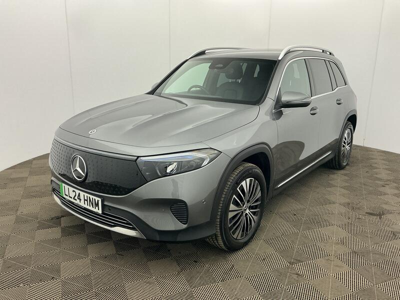 EQB 250+ 140kW Sport Executive 70.5kWh 5dr Auto