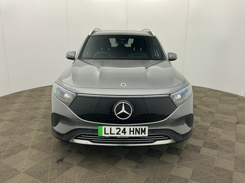EQB 250+ 140kW Sport Executive 70.5kWh 5dr Auto