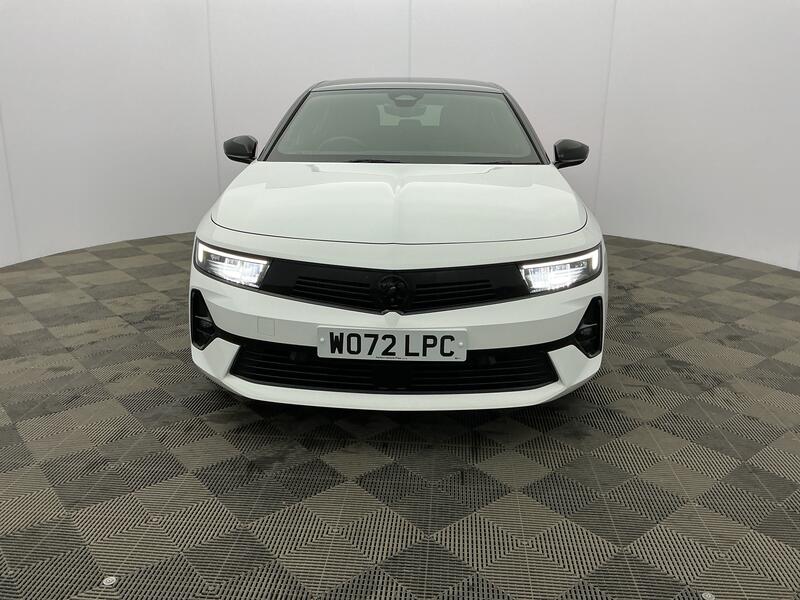 1.6 Hybrid GS Line 5dr Auto