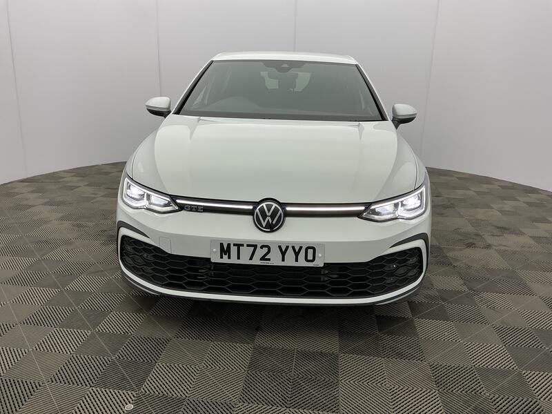 1.4 TSI GTE 5dr DSG