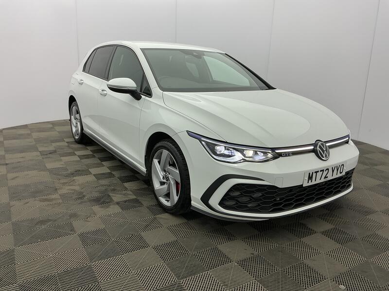 1.4 TSI GTE 5dr DSG