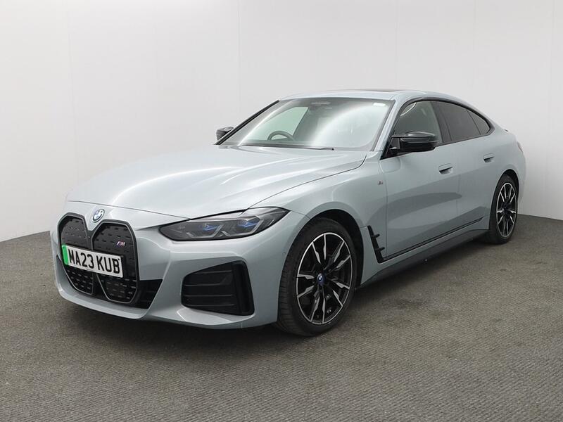 400kW M50 83.9kWh 5dr Auto
