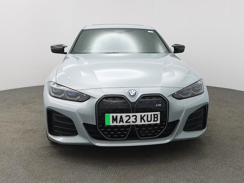 400kW M50 83.9kWh 5dr Auto