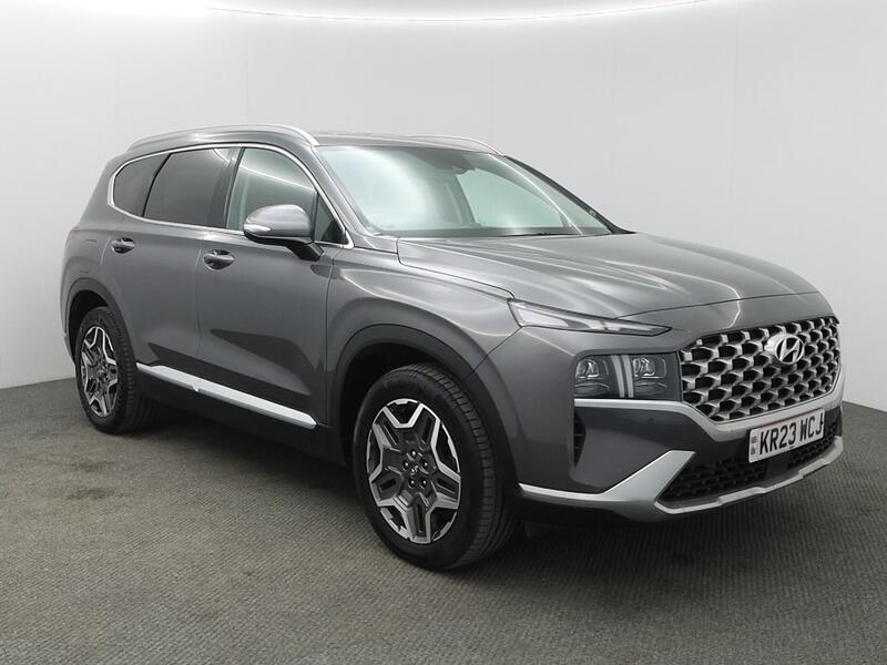 1.6 TGDi Plug-in Hybrid Premium 5dr 4WD Auto