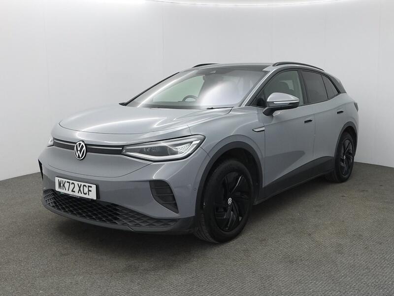 109kW Life Pure 52kWh 5dr Auto