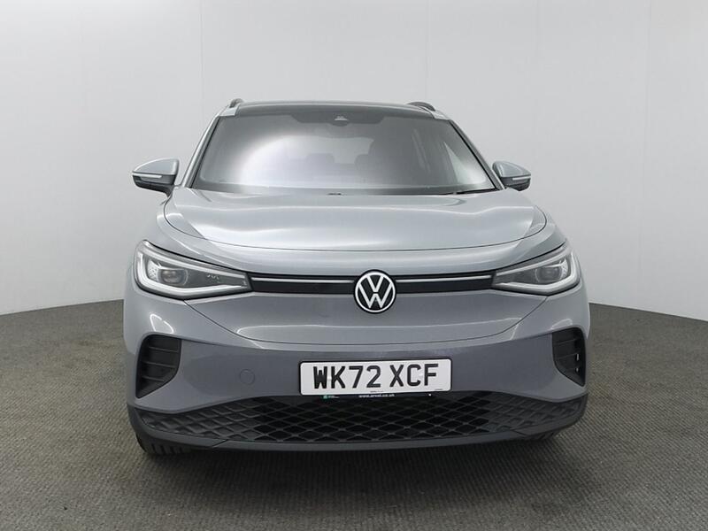 109kW Life Pure 52kWh 5dr Auto