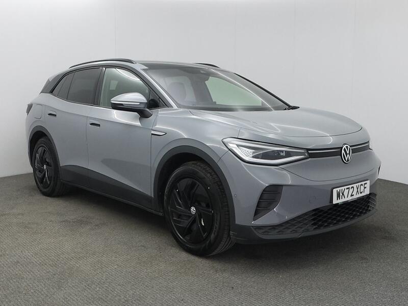 109kW Life Pure 52kWh 5dr Auto
