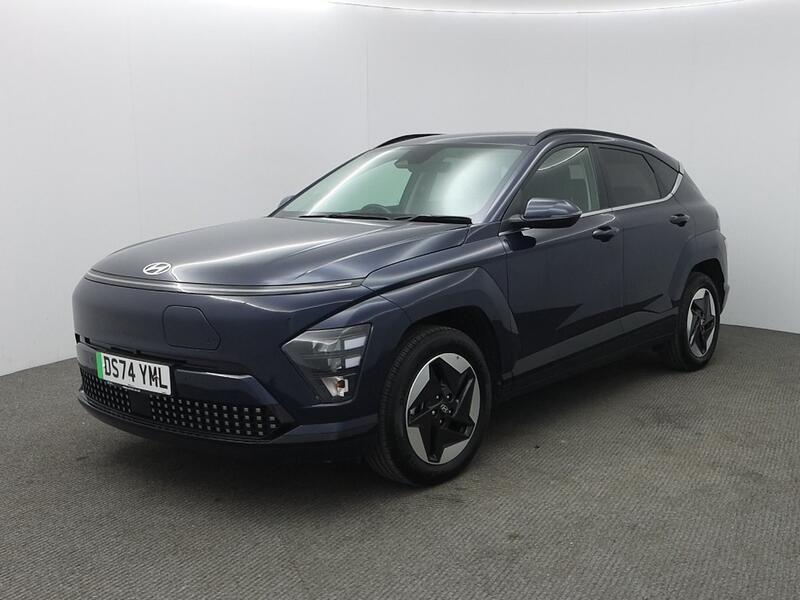 160kW Advance 65kWh 5dr Auto [Comfort Pack]